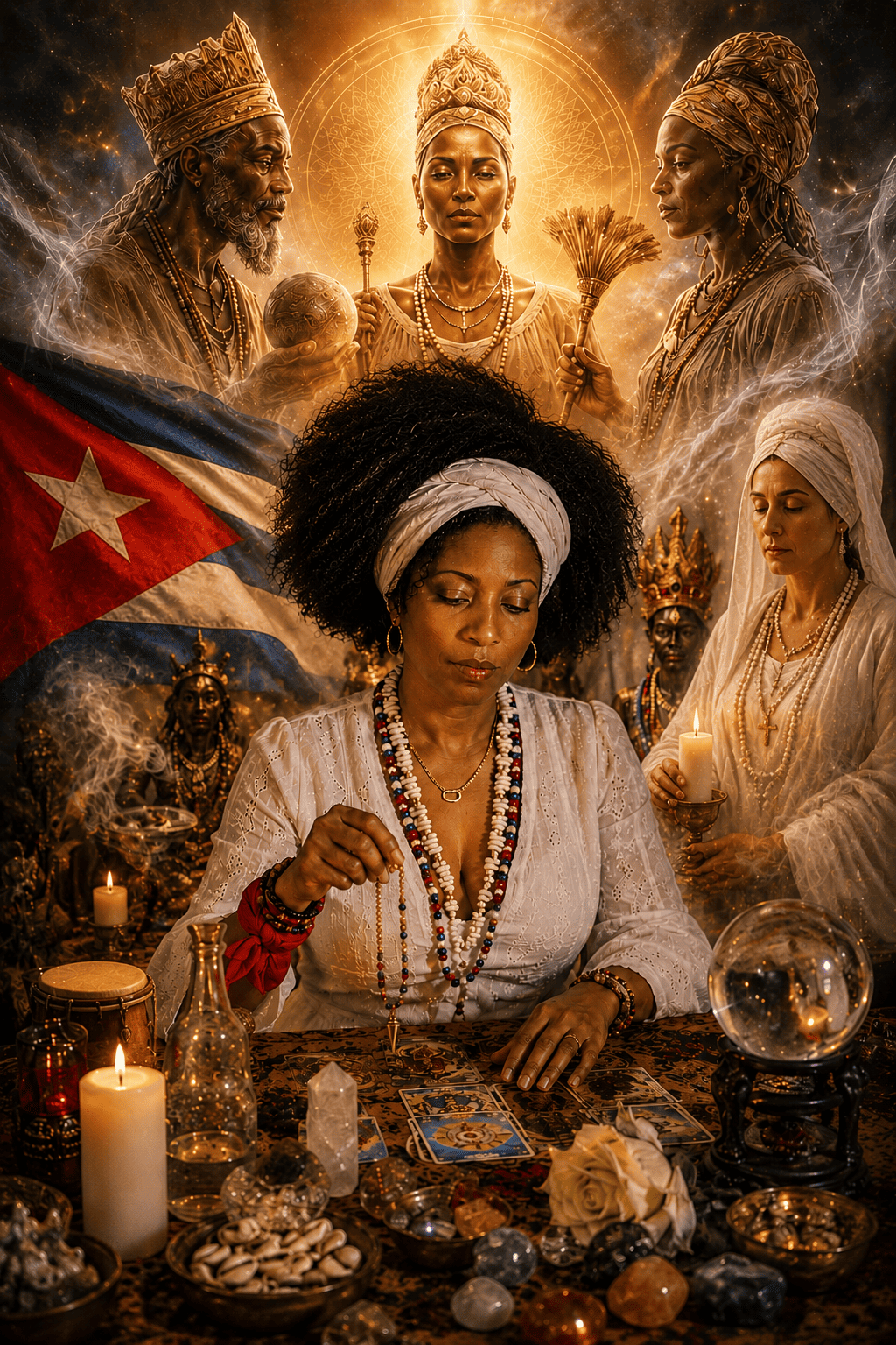 Adivina Cubana