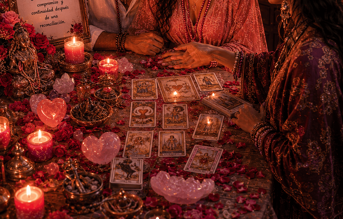 Tarot